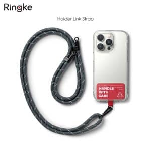 RINGKE Holder Link Strap | Tarpaulin Red