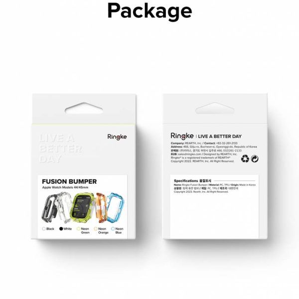 op apple watch 8 ringke fusion bumper ringkevietnam 22