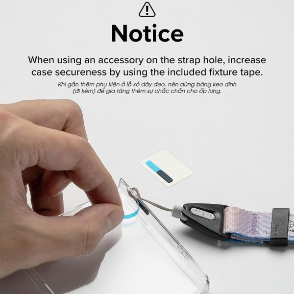 ốp lưng Samsung galaxy z flip 5 ringke slim