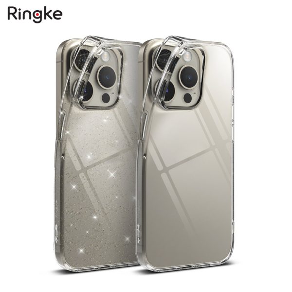 ốp lưng iphone 15 pro max ringke air
