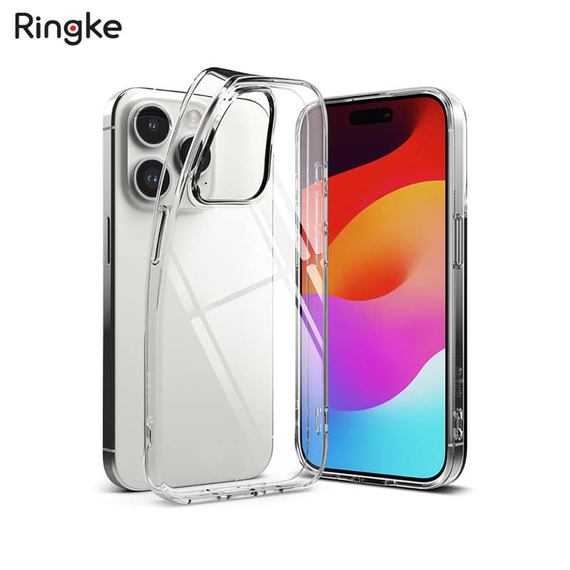 ốp lưng iPhone 15 Pro Max Ringke Air