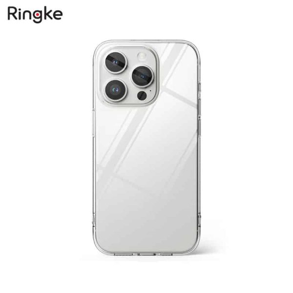 ốp lưng iPhone 15 Pro Max Ringke Air