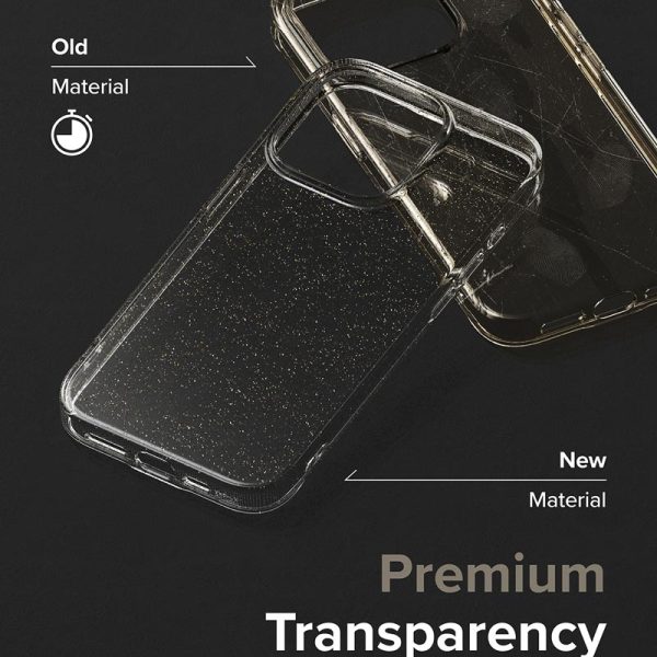 ốp lưng iPhone 15 Pro Max Ringke Air