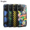 ốp lưng iphone 15 pro max ringke onyx design