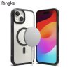 ốp lưng iphone 15 plus ringke fusion bold magnetic