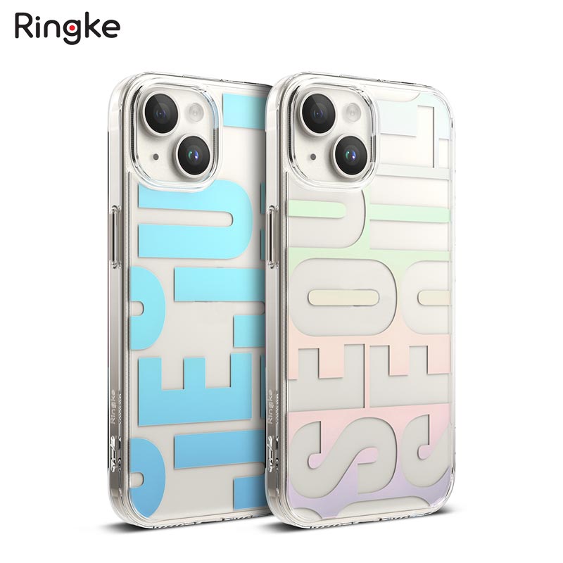 ốp lưng iphone 15 ringke fusion design