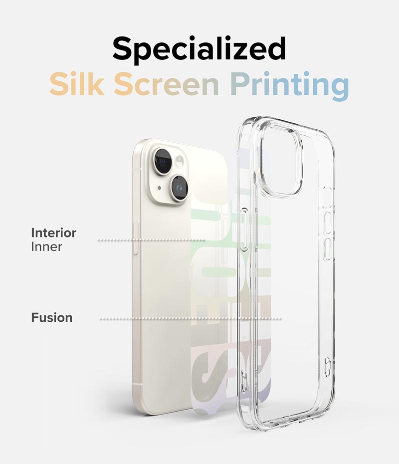 ốp lưng iphone 15 ringke fusion design