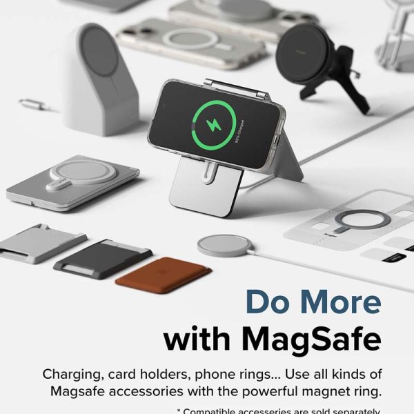 ốp lưng iphone 15 ringke fusion magnetic