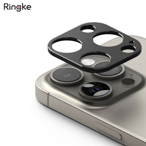 dán camera iphone 15 pro max ringke camera styling