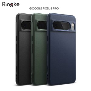 Ốp lưng Google Pixel 8 Pro RINGKE Onyx