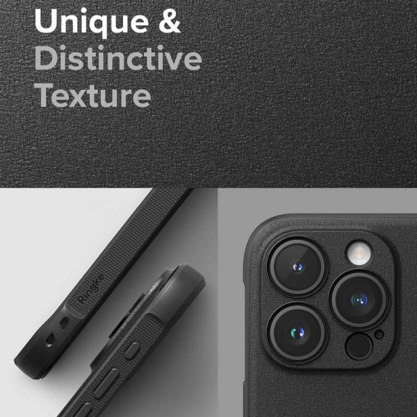 ốp lưng iphone 15 pro max ringke onyx magnetic