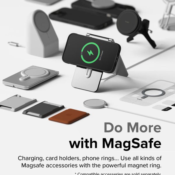 Ốp lưng iPhone 15 RINGKE Onyx Magnetic