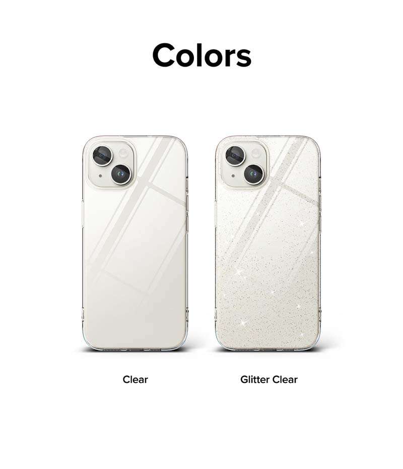 ốp lưng iphone 15 ringke air