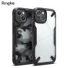 ốp lưng iphone 15 ringke fusion x