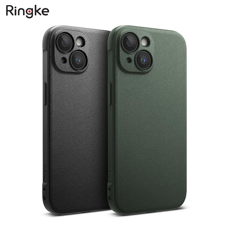 ốp lưng iphone 15 ringke onyx
