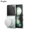 ốp lưng samsung galaxy z flip 5 ringke slim magnetic