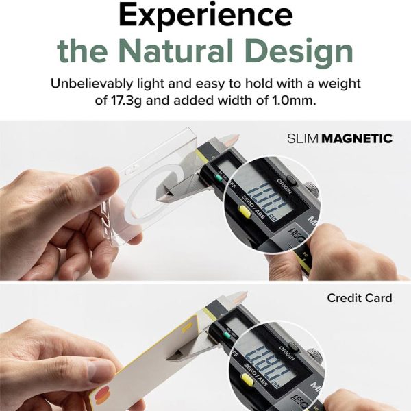 ốp lưng samsung galaxy z flip 5 ringke slim magnetic