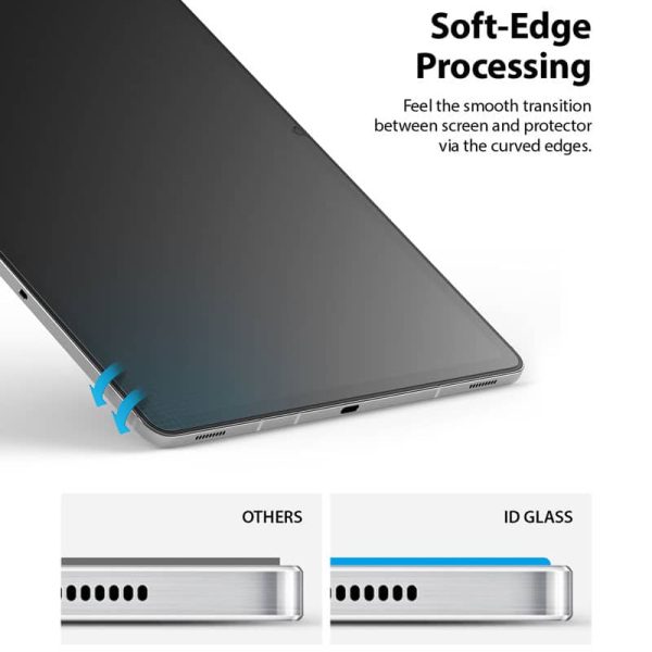 dán cường lực màn hình samsung galaxy tab s9