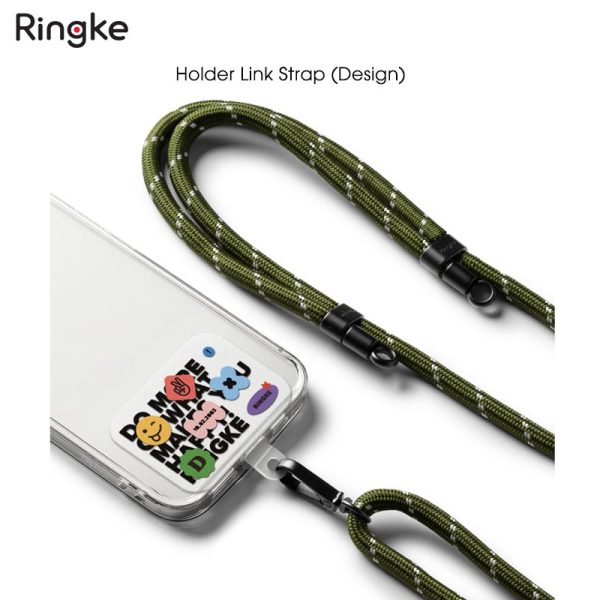 dây đeo ringke holder link strap