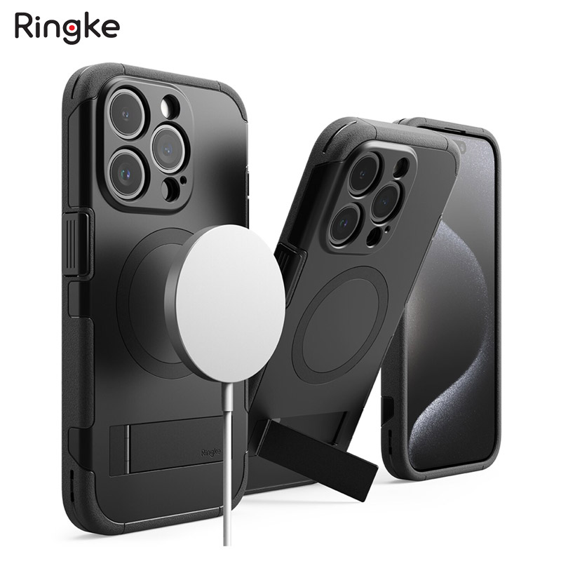 ốp lưng iphone 15 pro max ringke alles