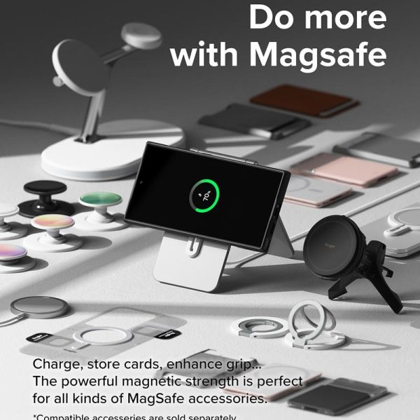 ốp lưng Samsung galaxy s24 ultra ringke onyx magnetic