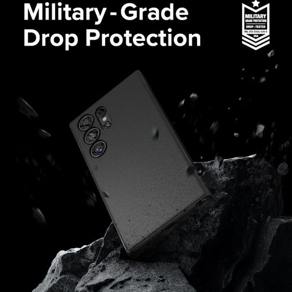 ốp lưng Samsung galaxy s24 ultra ringke onyx magnetic