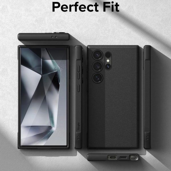 ốp lưng Samsung galaxy s24 ultra ringke onyx magnetic