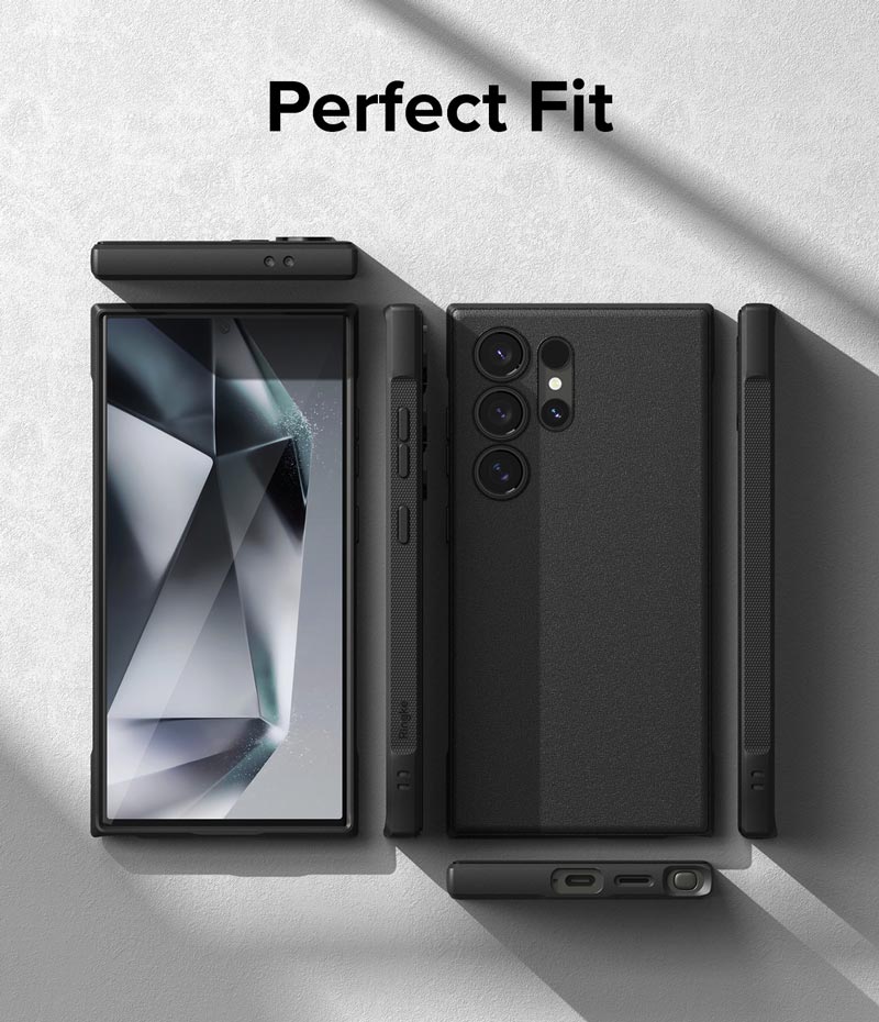ốp lưng Samsung galaxy s24 ultra ringke onyx magnetic