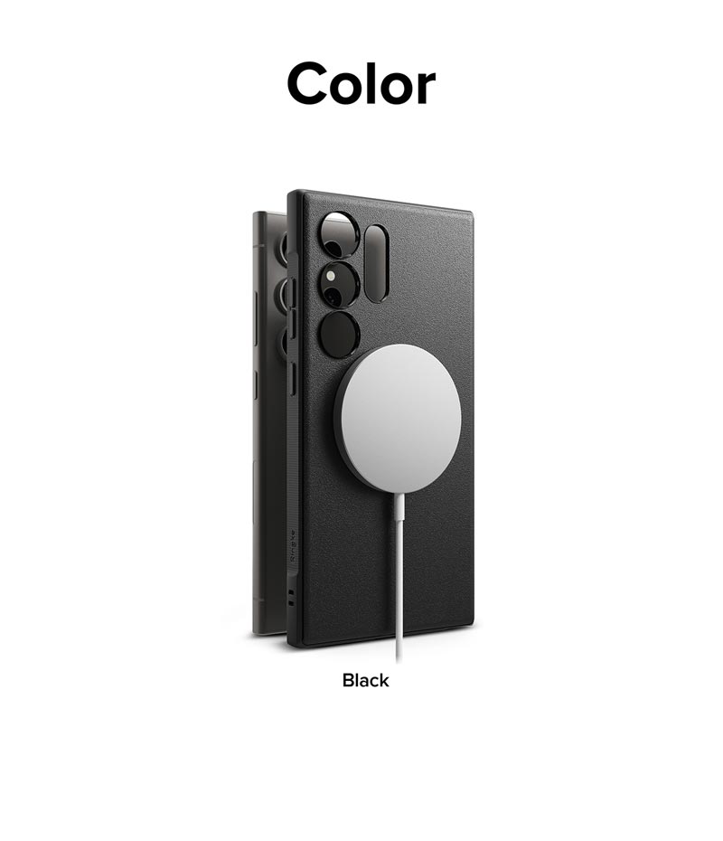 ốp lưng Samsung galaxy s24 ultra ringke onyx magnetic
