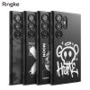 ốp lưng Samsung galaxy s24 ultra ringke onyx design