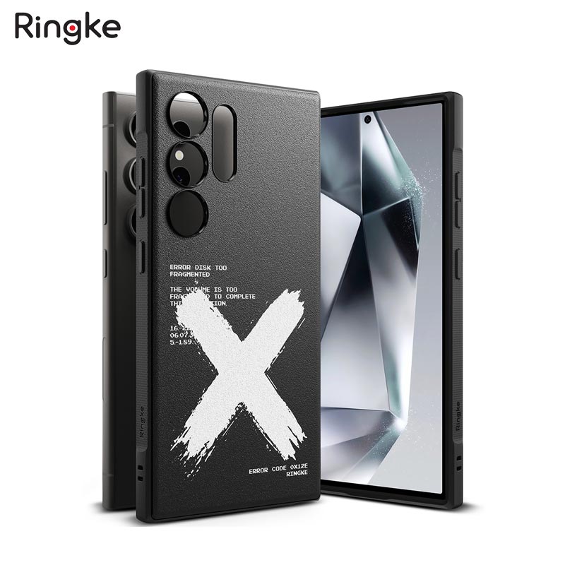 ốp lưng Samsung galaxy s24 ultra ringke onyx design