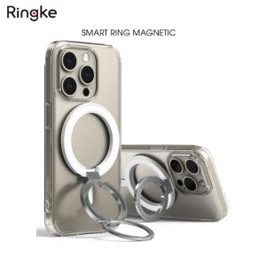Vòng hít từ tính Ringke Smart Ring Magnetic