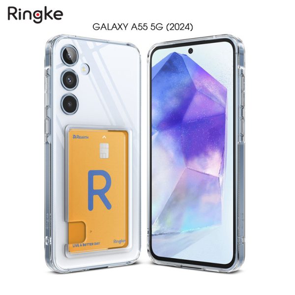 Galaxy A55 5G