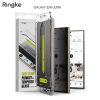 dán cường lực chống nhìn trộm Samsung galaxy s24 ultra ringke easy slide privacy tempered glass