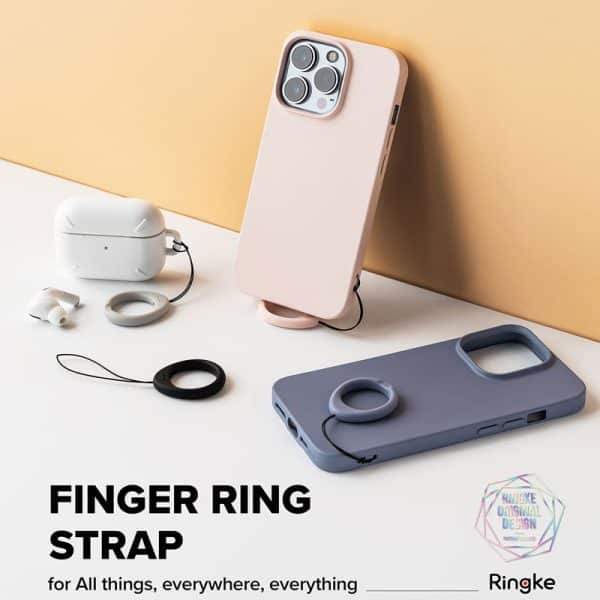 Finger Ring Strap