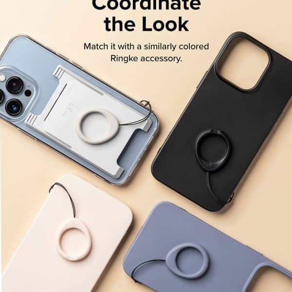 Finger Ring Strap