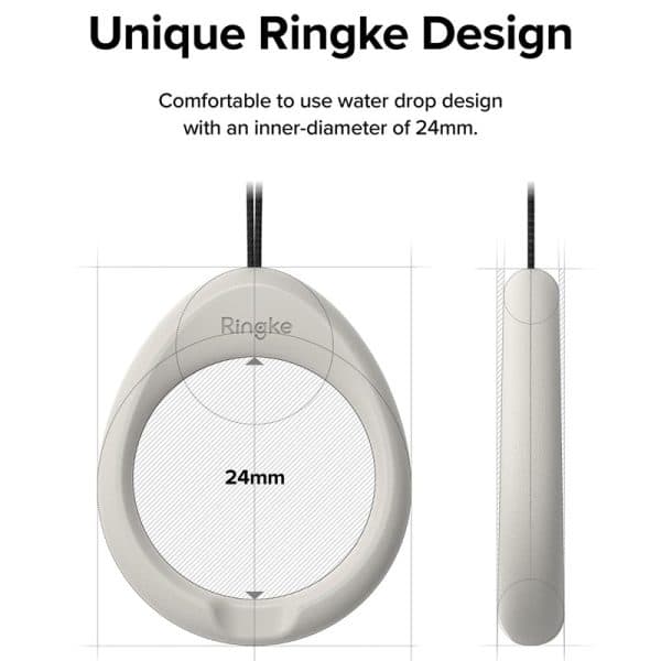 Finger Ring Strap