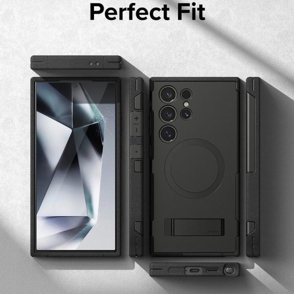 ốp lưng Samsung galaxy S24 ultra ringke alles