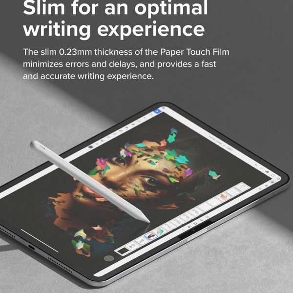Dán màn hình iPad Pro 11