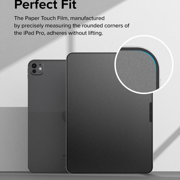 Dán màn hình iPad Pro 11