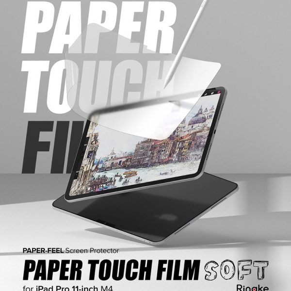 Dán màn hình iPad Pro 11