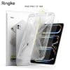 dán màn hình cường lực iPad Pro 13" M4 Ringke Easy Slide Tempered Glass