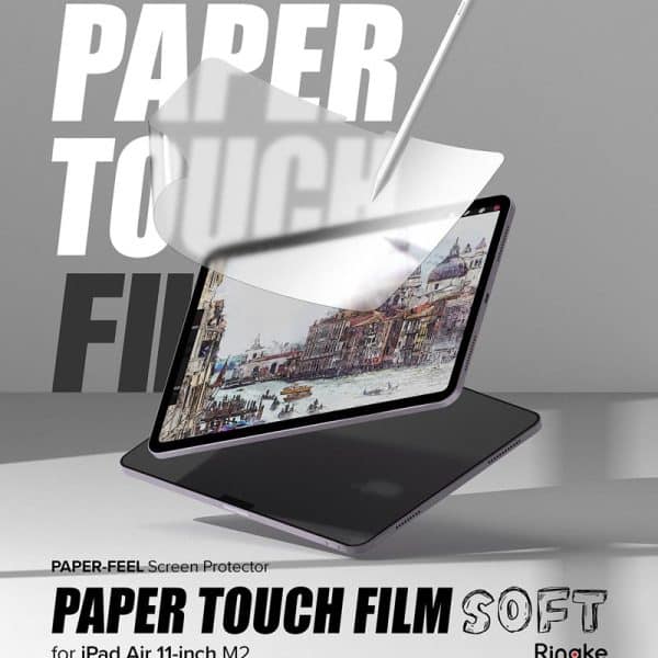 dan man hinh ipad air 6 11 m2 ringke paper touch film content 02