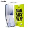Dán màn hình Samsung Galaxy Z Flip 6 RINGKE Dual Easy Film