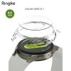 vỏ ốp kèm dán cường lực Galaxy Watch 7 44mm Ringke Slim & Glass