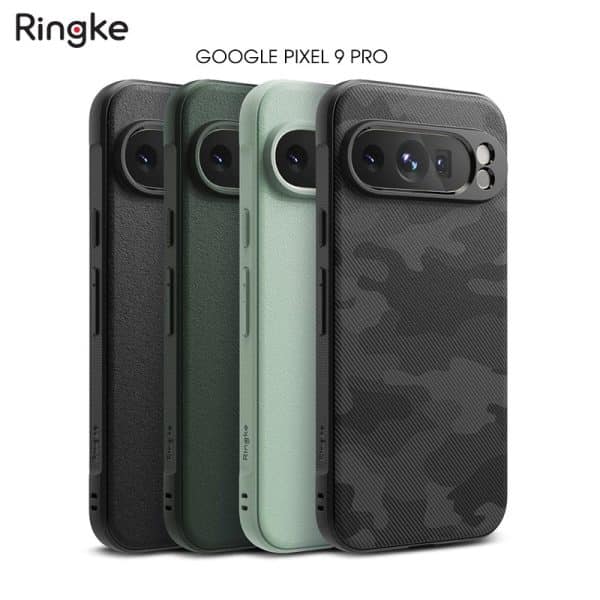 Google Pixel 9 / 9 Pro / 9 Pro XL