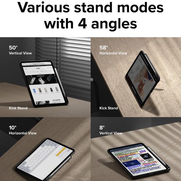 ốp lưng iPad Pro 11