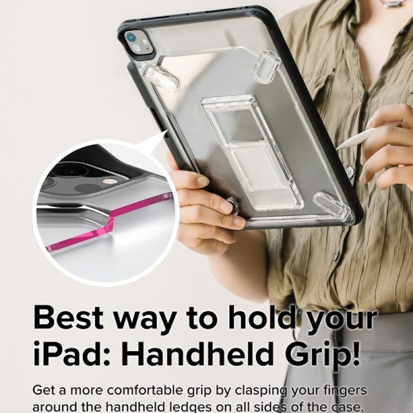 ốp lưng iPad Pro 11