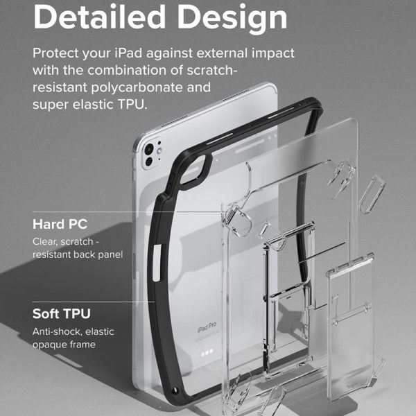ốp lưng iPad Pro 11