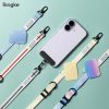 Dây đeo Ringke Holder Link Snap Hook Lanyard Strap